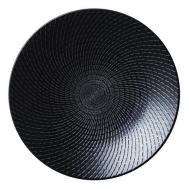 Assiette ronde Tracy 275 mm - Finedine