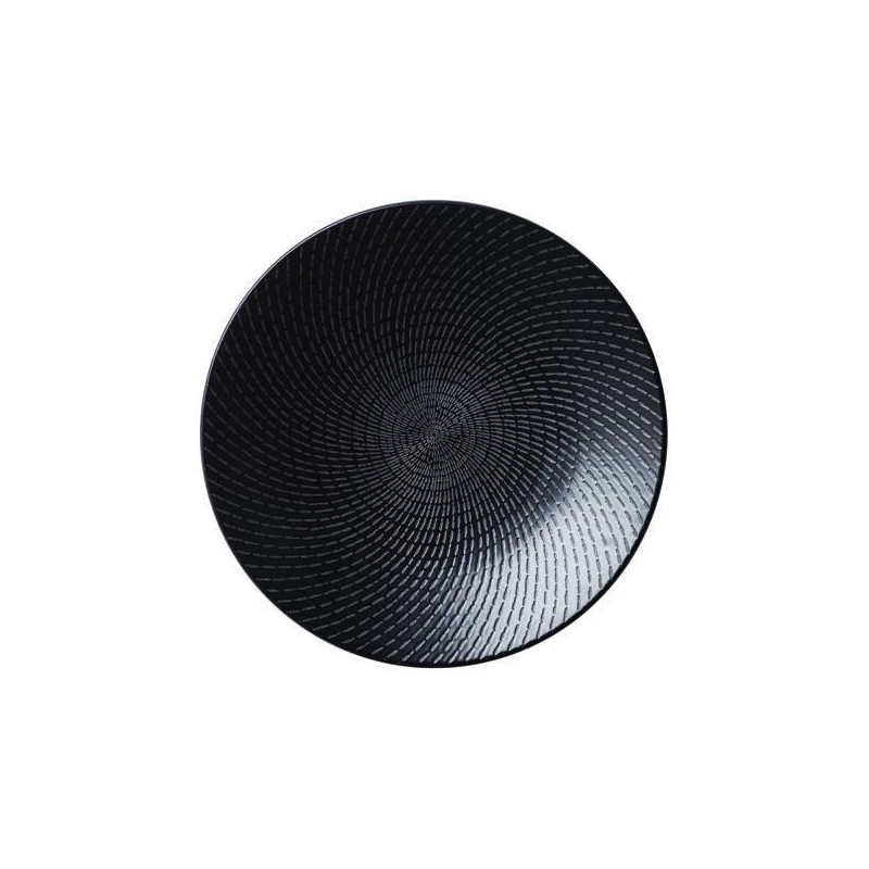Assiette ronde Tracy 275 mm - Finedine