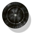 Assiette à bord haut - 185x(h)42mm - Finedine
