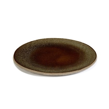 Assiette  plate  200mm - Finedine