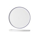 Assiette plate Antoinette - 295x(H)20mm - Finedine