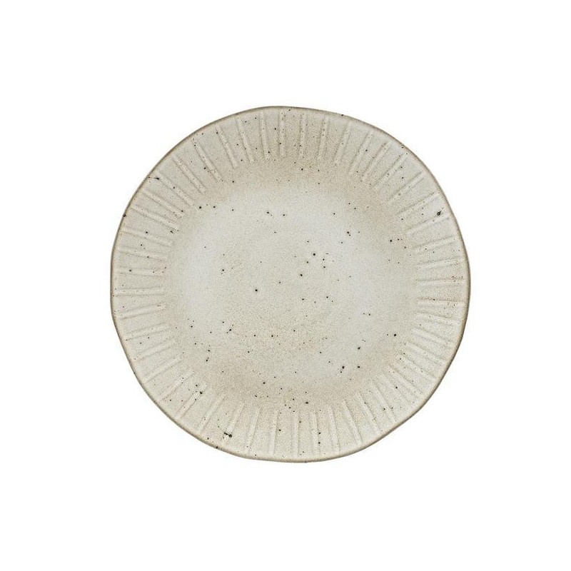 Assiette plate Pearl - 310 mm - Finedine