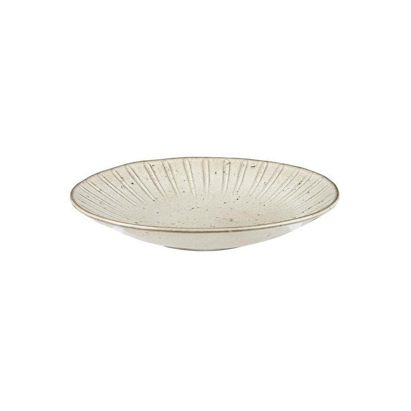Assiette plate Pearl - 305 mm - Finedine