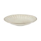 Assiette plate Pearl - 305 mm - Finedine