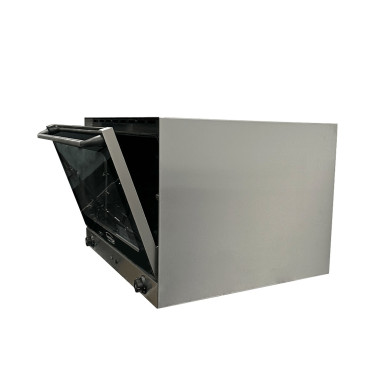 four cube à convection - Combisteel