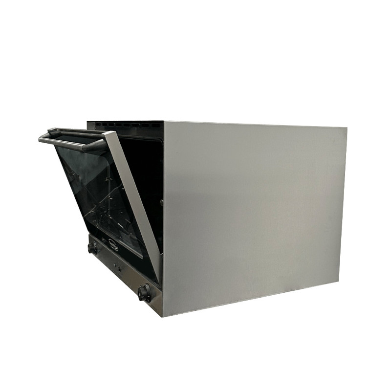 four cube à convection - Combisteel