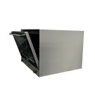 four cube à convection - Combisteel