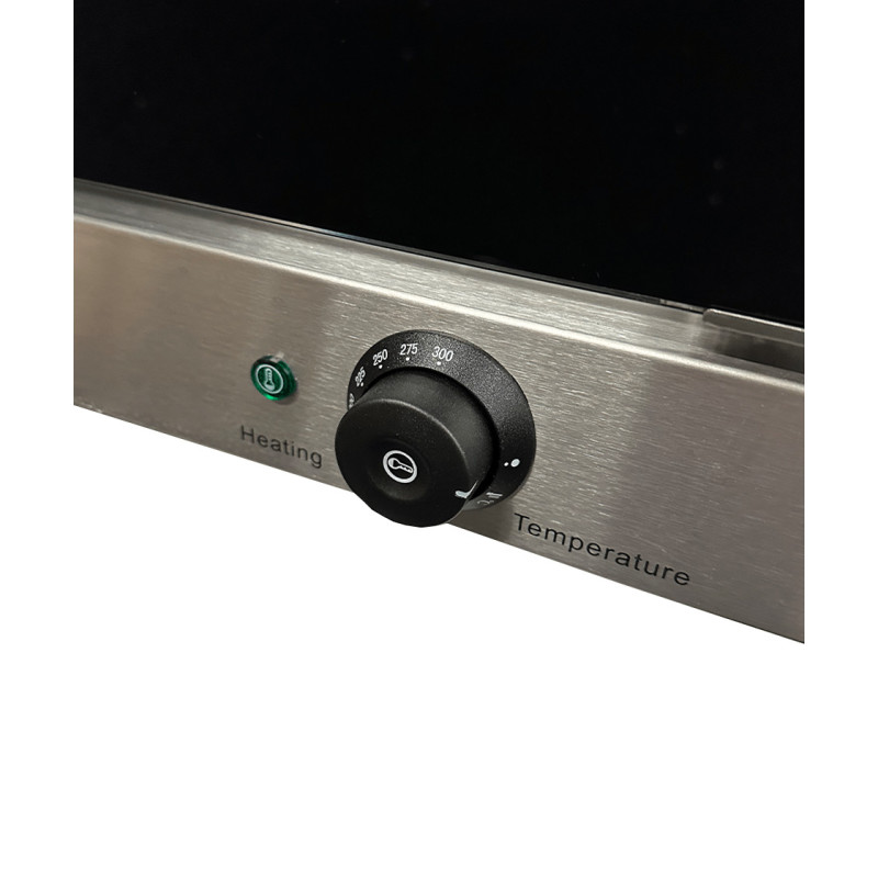 four cube à convection - Combisteel