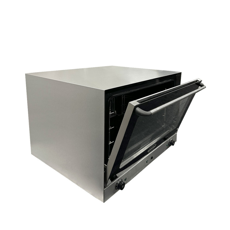 four cube à convection - Combisteel