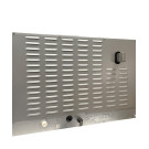four cube à convection - Combisteel