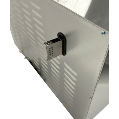 four cube à convection - Combisteel