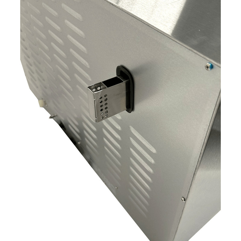 four cube à convection - Combisteel