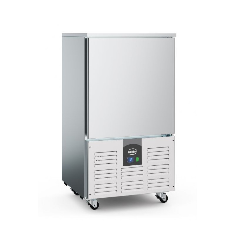 Cellule de refroidissement 7 niveaux - Combisteel