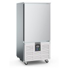 Cellule de refroidissement 9 niveaux - Combisteel
