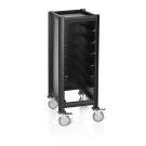 Chariot à Plateaux GN 1/1 7 Niveaux Compact - WAS Germany