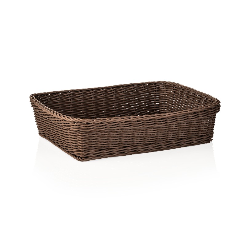 Panier de Rangement Premium 40x30 - WAS Germany