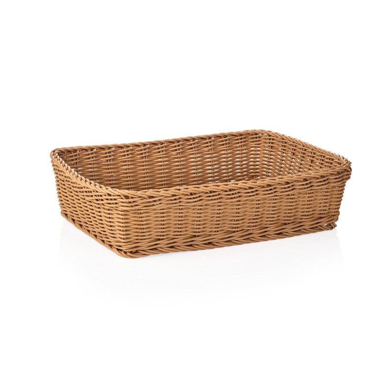 Panier de Rangement Professional 40x30 - WAS Germany