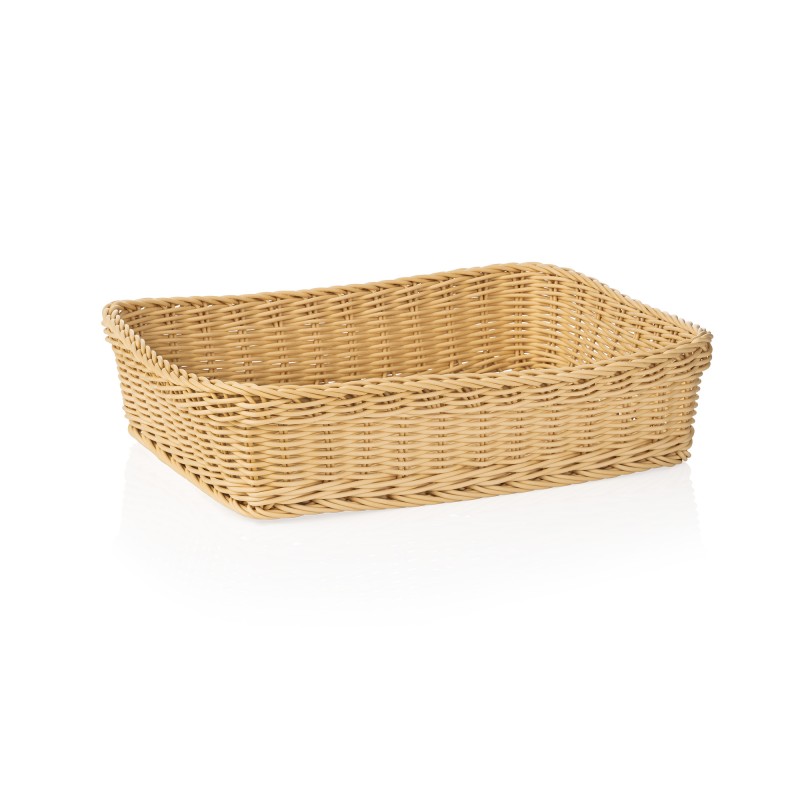 Panier de Rangement Deluxe 40x30 - WAS Germany