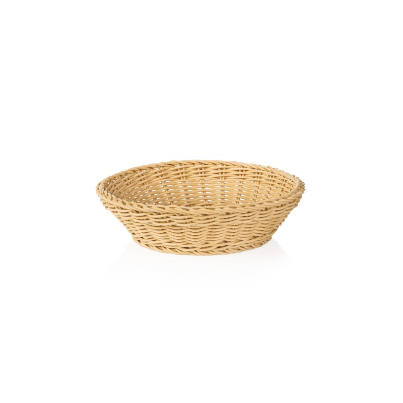 Panier Rond Premium L 29cm - WAS Germany