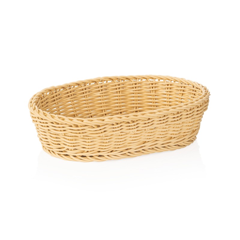 Panier Long Professional 28x16 - WAS Germany