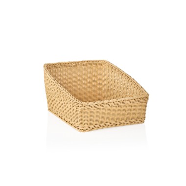 Panier Grande Capacité 40x50 - WAS Germany