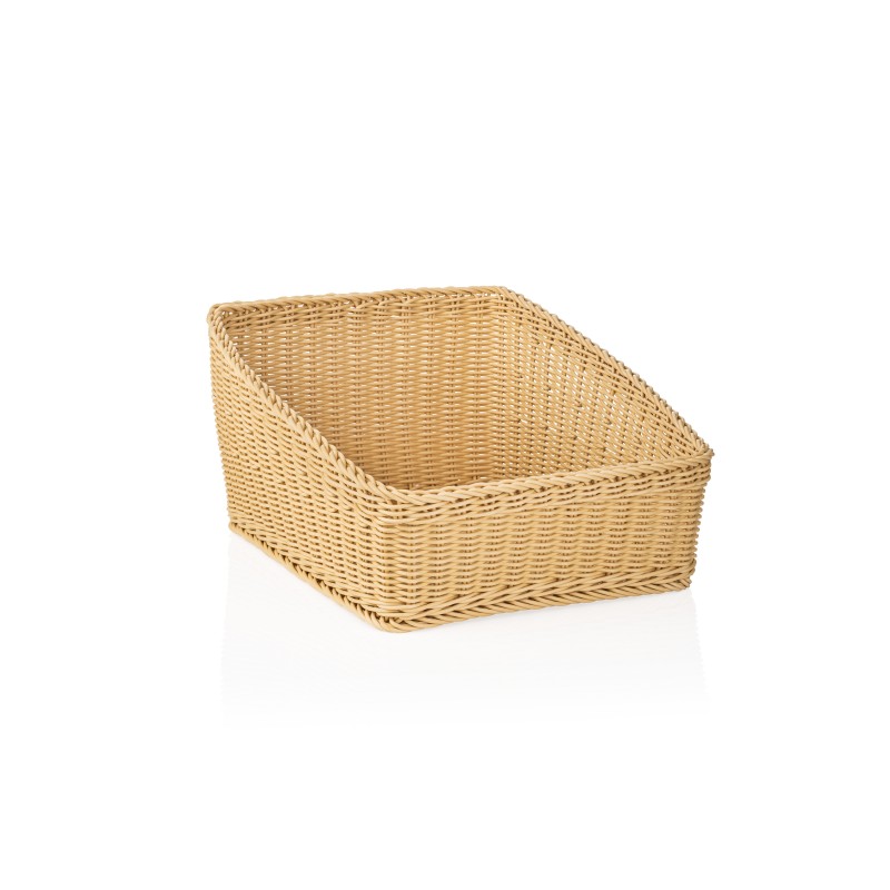 Panier Grande Capacité 40x50 - WAS Germany