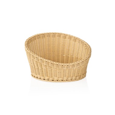 Panier Rond Duo-Height 34.5cm - WAS Germany