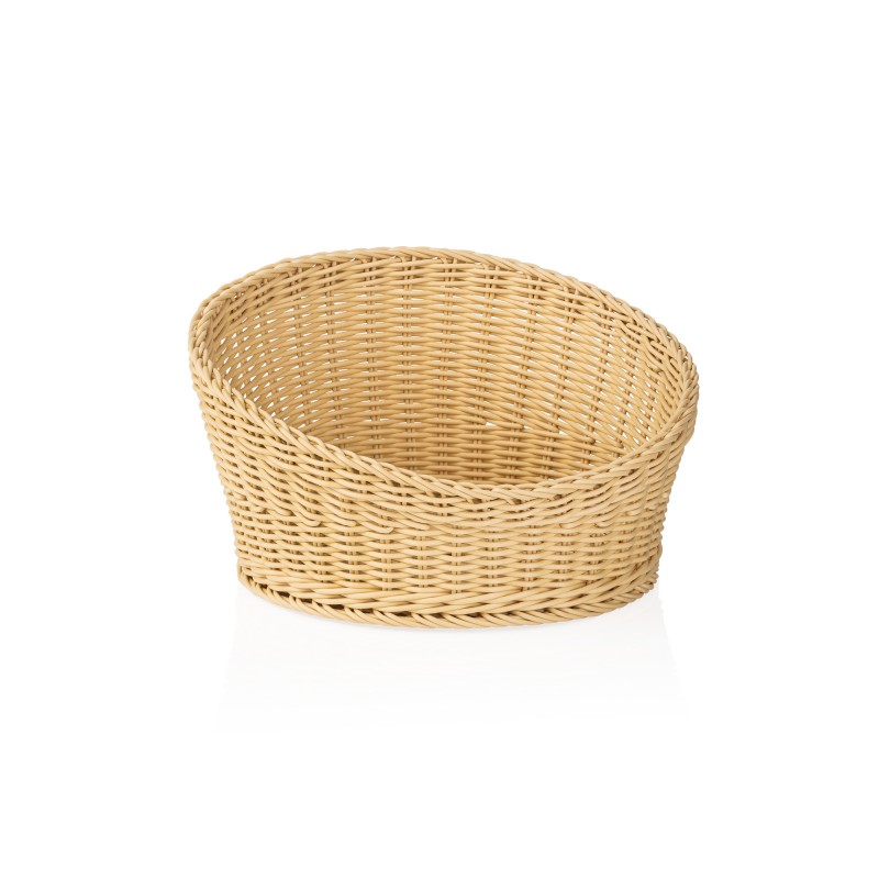 Panier Rond Duo-Height 34.5cm - WAS Germany