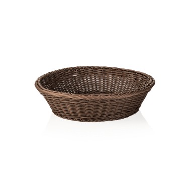 Panier Rond Extra-Large 37cm Premium - WAS Germany