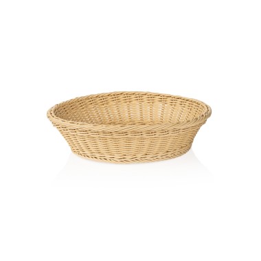 Panier Rond Extra-Large 37cm Professional - WAS Germany