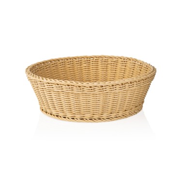 Panier Rond Maxi 42cm Professional - WAS Germany
