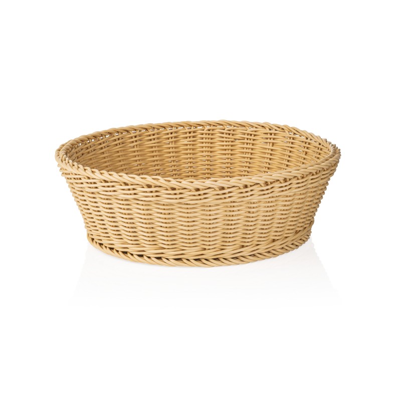 Panier Rond Maxi 42cm Professional - WAS Germany