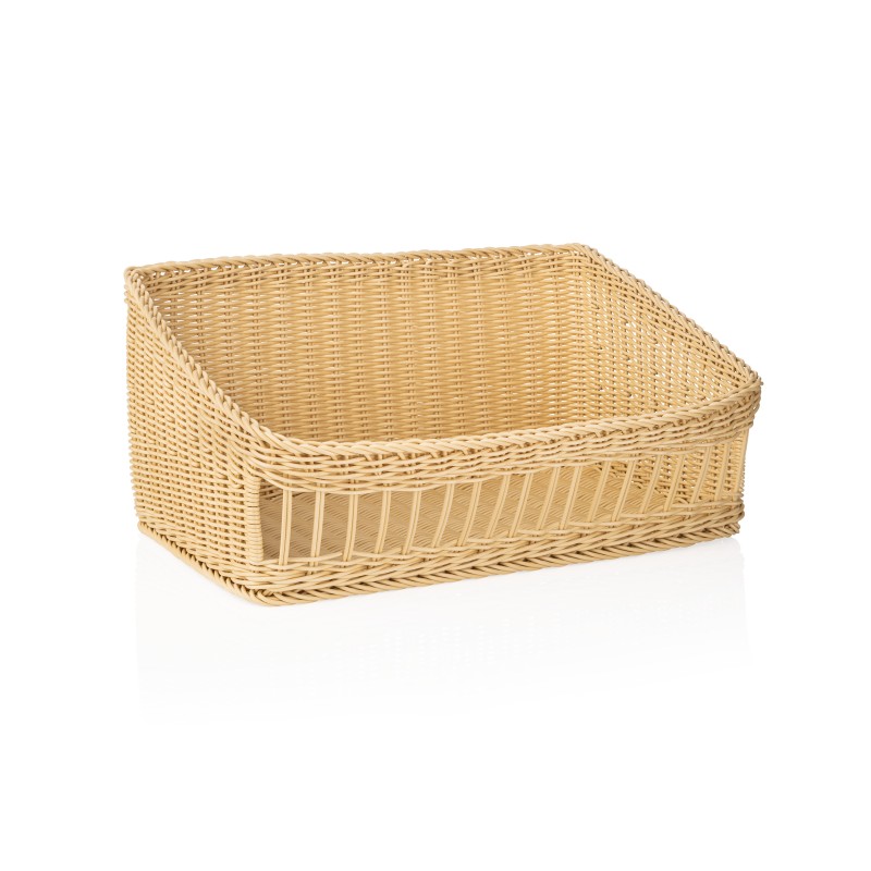 Panier de Stockage Large Plus 60x40 - WAS Germany