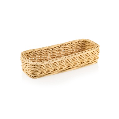 Panier à Couverts Premium 27cm - WAS Germany