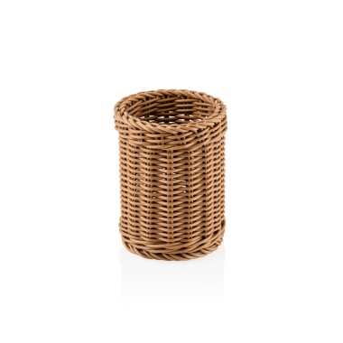 Panier à Couverts Rond Standard 12cm - WAS Germany
