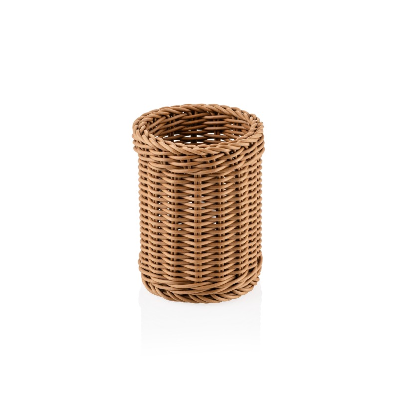 Panier à Couverts Rond Standard 12cm - WAS Germany