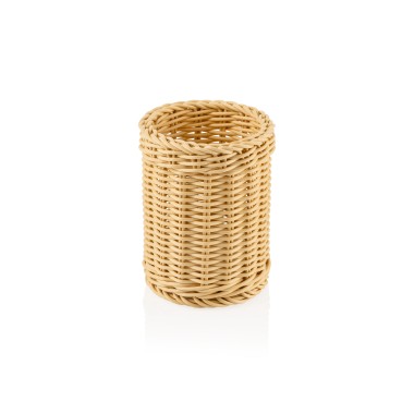 Panier à Couverts Rond Premium 12cm - WAS Germany