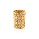 Panier à Couverts Rond Premium 12cm - WAS Germany