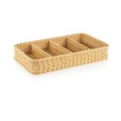 Panier à Couverts GN 1/1 Professional 53cm - WAS Germany