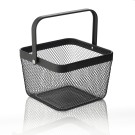 Panier Métallique Carré 24.5cm - WAS Germany