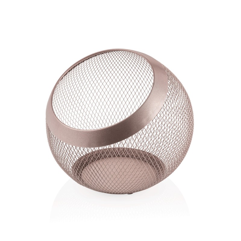 Panier Métallique Rond Premium 24cm - WAS Germany