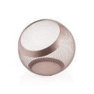 Panier Métallique Rond Premium 24cm - WAS Germany