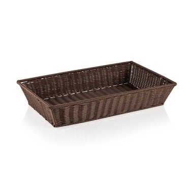 Panier GN 1/1 Standard 53cm - WAS Germany