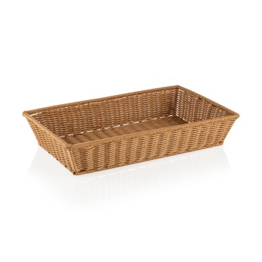 Panier GN 1/1 Premium 53cm - WAS Germany