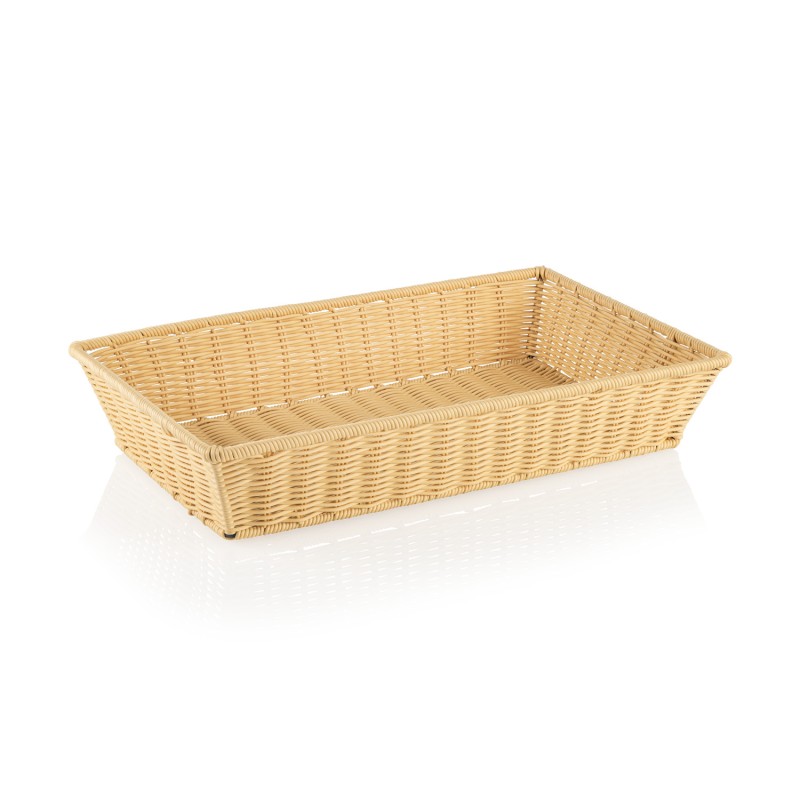 Panier GN 1/1 Professional 53cm - WAS Germany