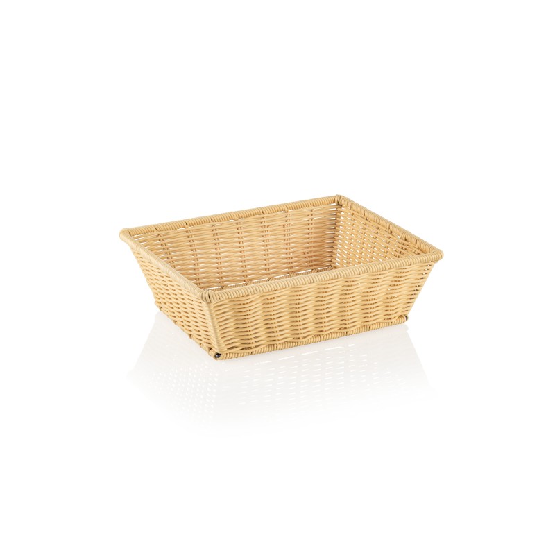 Panier GN 1/2 Professional 32.5cm - WAS Germany