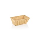 Panier GN 1/4 Polypropylène 26,5x16x10 cm - WAS Germany