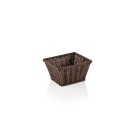 Panier GN 1/6 Polypropylène 17,5x16x10 cm - WAS Germany