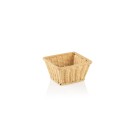 Panier GN 1/6 Polypropylène 17,5x16x10 cm - WAS Germany