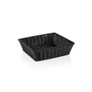 Panier GN 2/3 Polypropylène 35,5x32,5x10 cm - WAS Germany